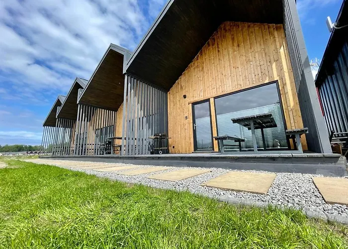 Sunmare شقة ساربينوفو