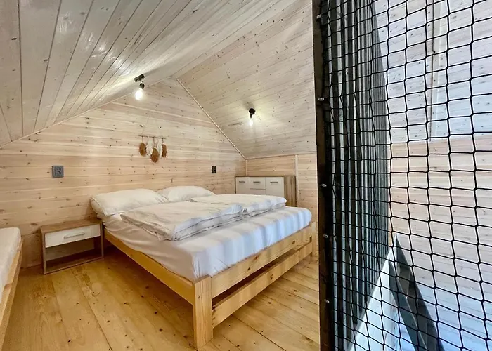 Sunmare شقة ساربينوفو