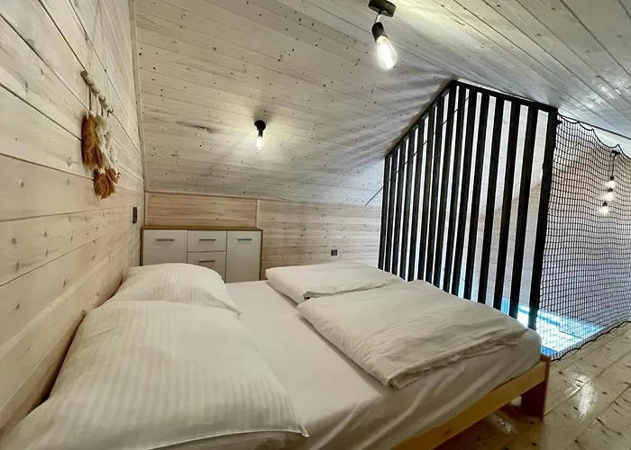 Sunmare ساربينوفو