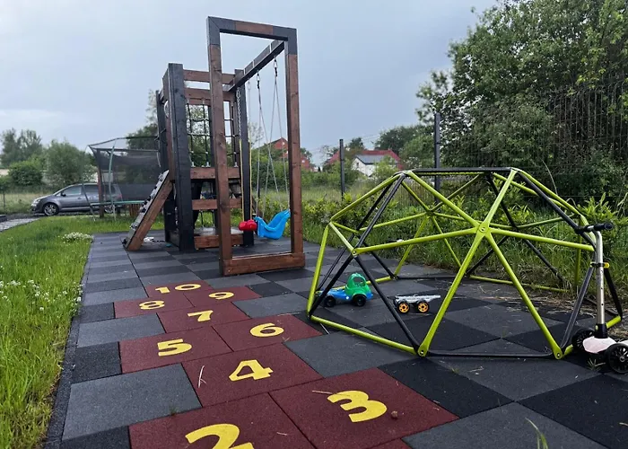 Sunmare شقة ساربينوفو