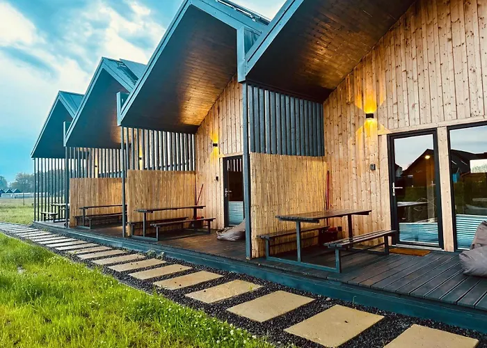 Sunmare ساربينوفو