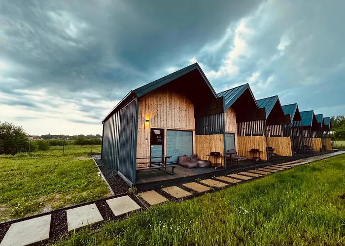 Sunmare * ساربينوفو